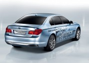 BMW 7-Series ActiveHybrid Concept